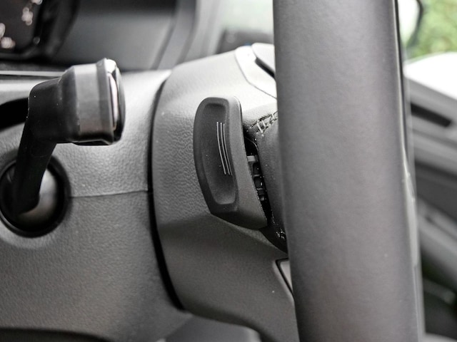 Volkswagen Caddy DSG Maxi