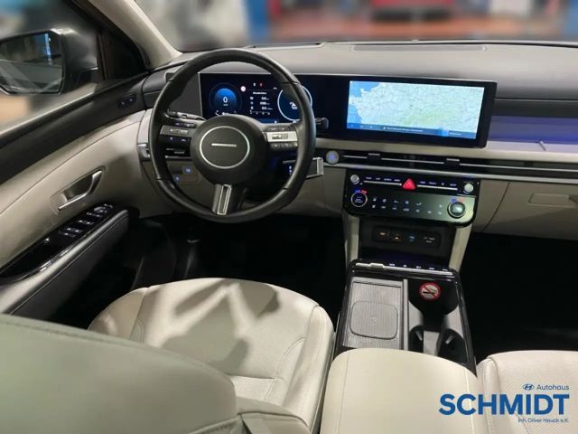 Hyundai Tucson 2WD Hybrid Prime