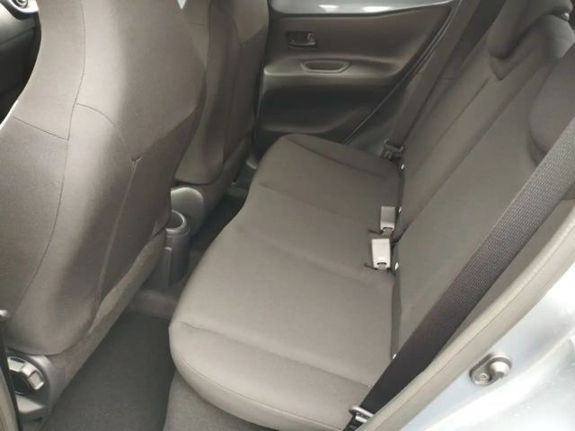 Toyota Aygo X Hatchback