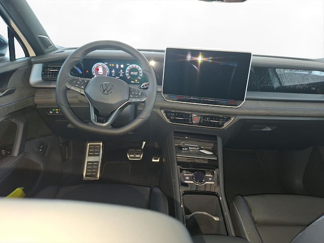 Volkswagen Tayron DSG R-Line