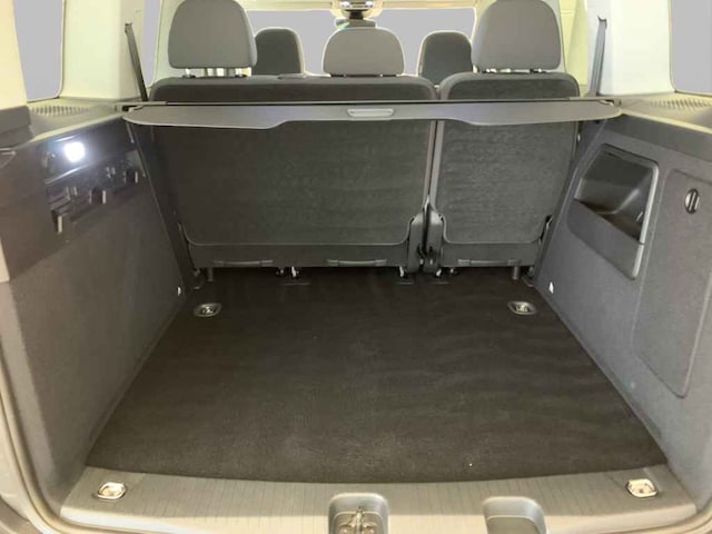 Volkswagen Caddy Caddy 2,0 TDI *NAVI*AHK*DIGITAL*GRA*PDC*SHZ*