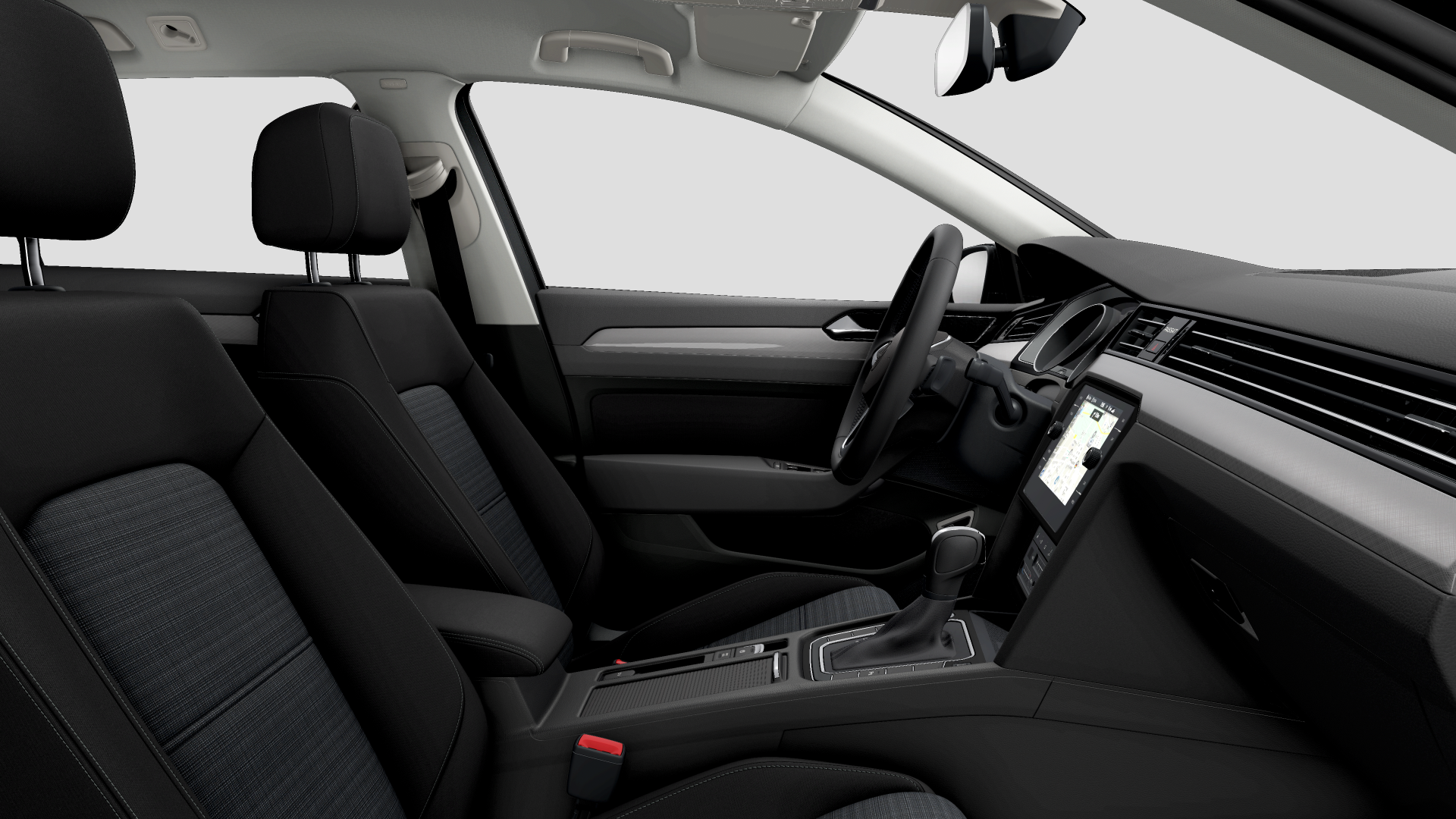 Volkswagen Passat 2.0 TDI Variant