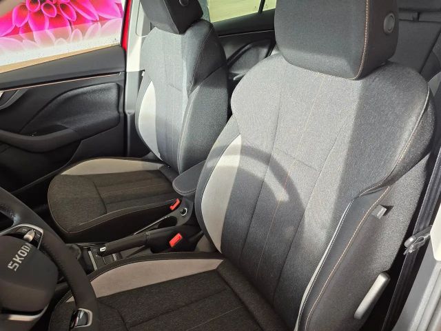 Skoda Kamiq Selection