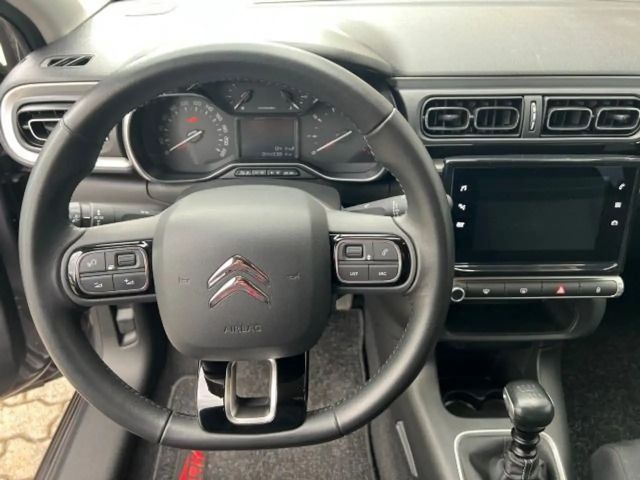 Citroën C3 Pack PureTech Shine