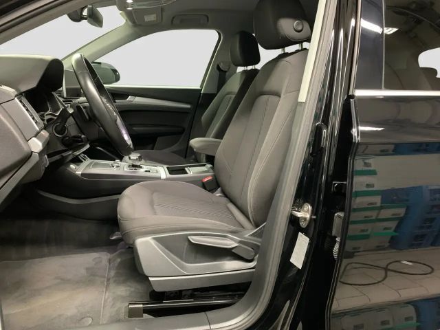 Audi Q5 Hybride Quattro S-Line