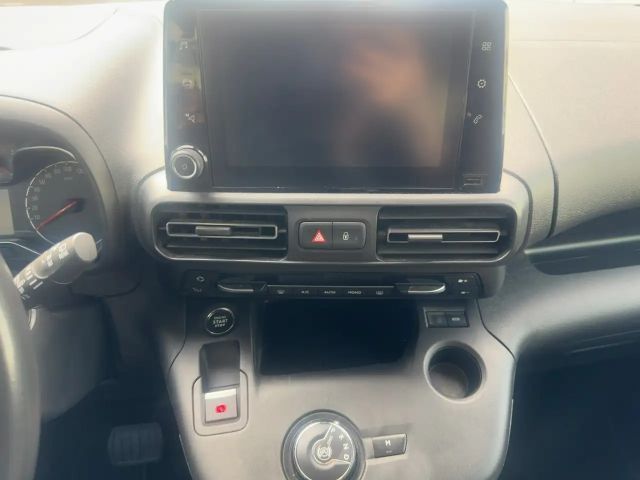 Opel Combo Elegance Life