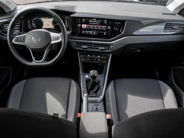 Volkswagen Taigo 1.0 TSI