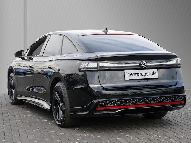 Volkswagen ID.7 4Motion GTX