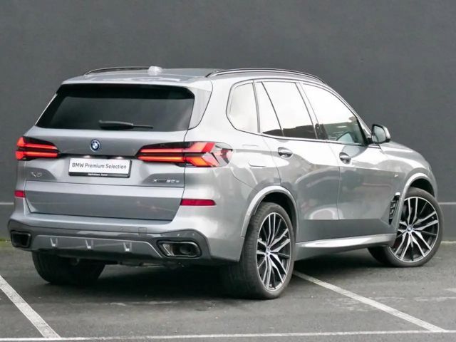 BMW X5 Drive pro M-Sport xDrive50e