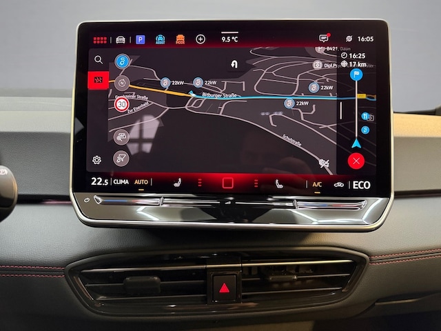 Volkswagen ID.3 GTX Performance