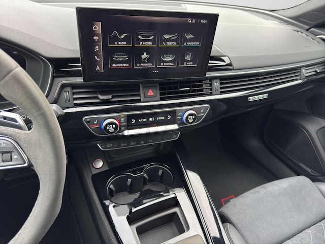 Audi RS5 Quattro Sportback