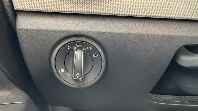 Volkswagen e-up! Move Move up!