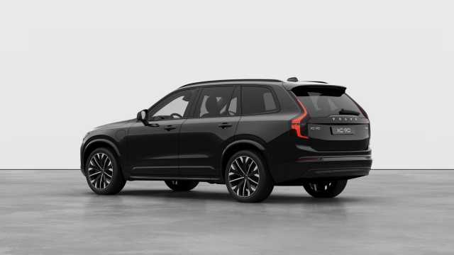 Volvo XC90 XC90