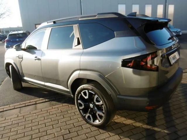 Dacia Bigster Hybrid 155