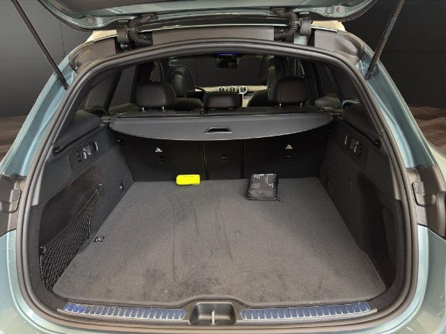 Mercedes-Benz GLC 220 4MATIC GLC 220 d