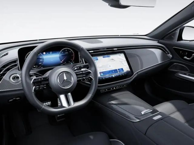 Mercedes-Benz E 450 4MATIC AMG Line Estate