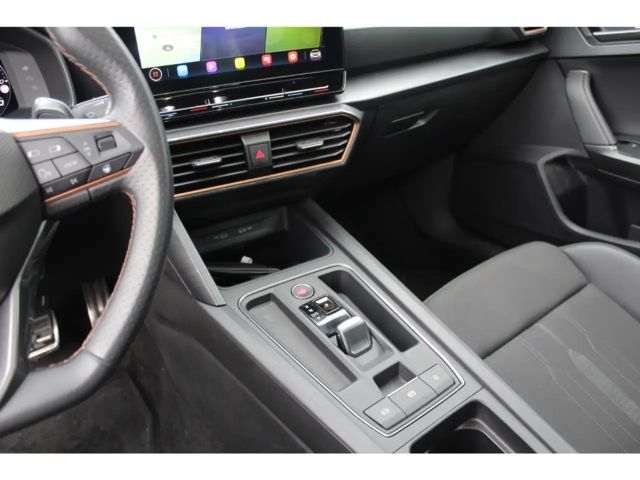 Cupra Leon 2.0 TSI DSG VZ