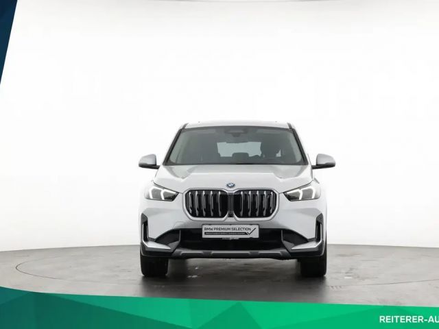 BMW iX1 xDrive30