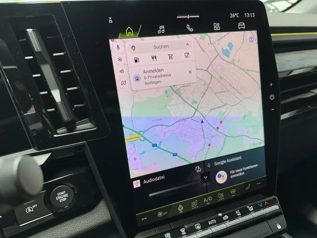 Renault Austral Alpine Esprit