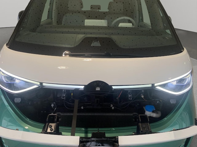 Volkswagen ID.Buzz 150 kW IQ.Drive Pro
