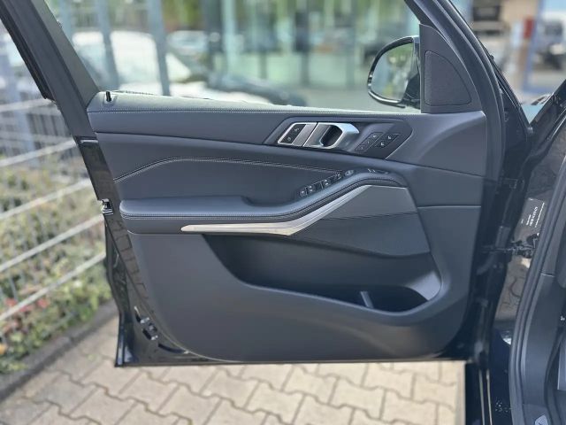 BMW X5 M-Sport xDrive30d