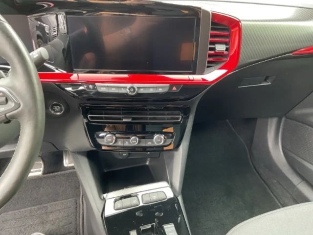 Opel Mokka 1.2 Turbo GS-Line Grand Sport Turbo