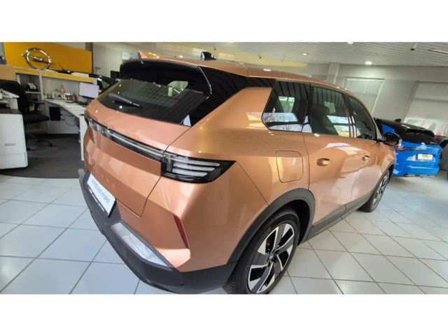 Opel Grandland X Edition