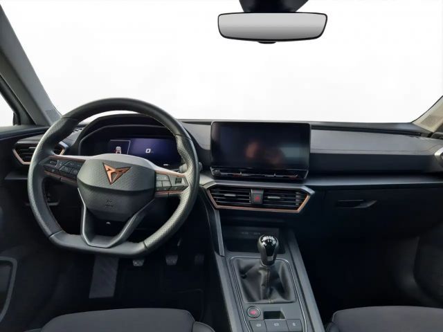 Cupra Formentor 1.5 TSI