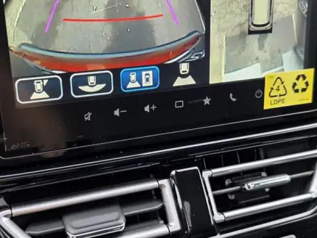 Suzuki S-Cross AllGrip Flash Hybrid