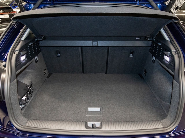 Audi Q2 35 TFSI S-Tronic