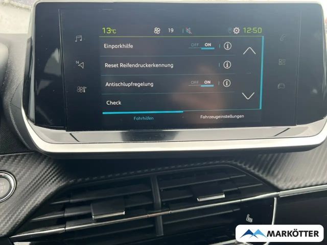 Peugeot E-208 Allure Pack