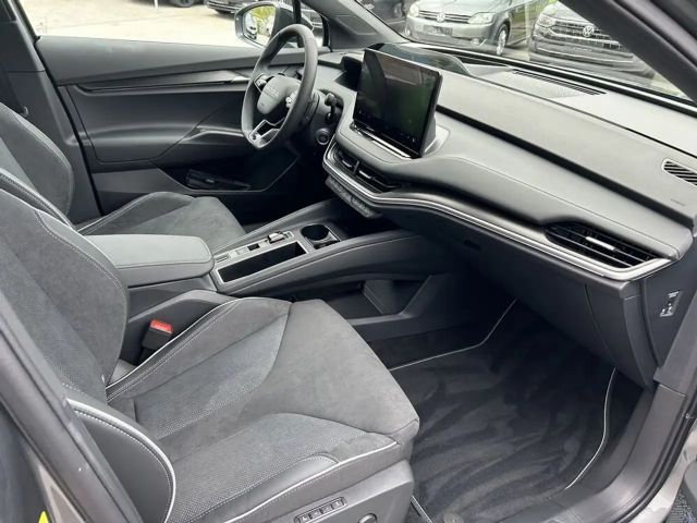 Skoda Enyaq Sportline