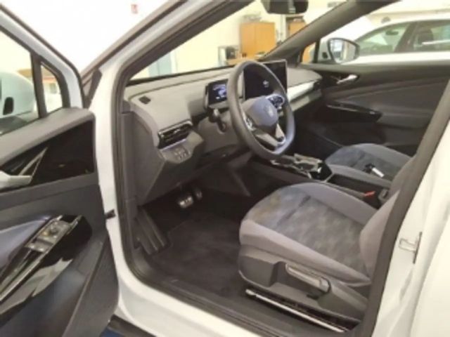 Volkswagen ID.4 IQ.Drive Performance Pure