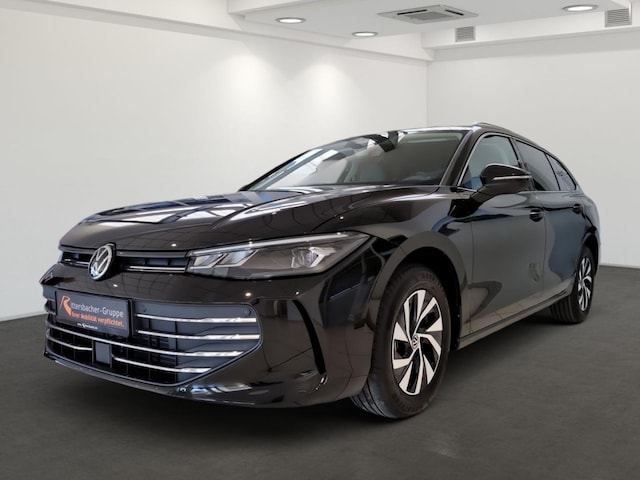 Volkswagen Passat Business DSG