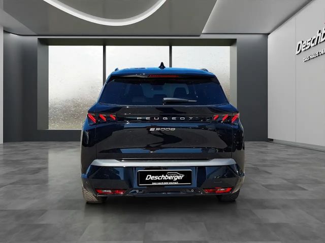 Peugeot E-5008 GT-Line