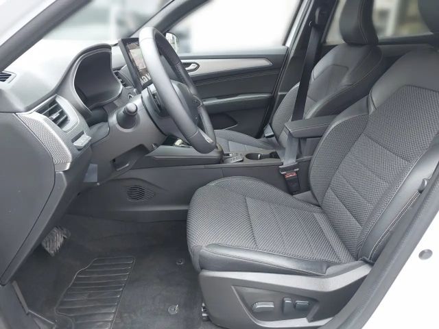 Renault Arkana EDC Hybrid Techno