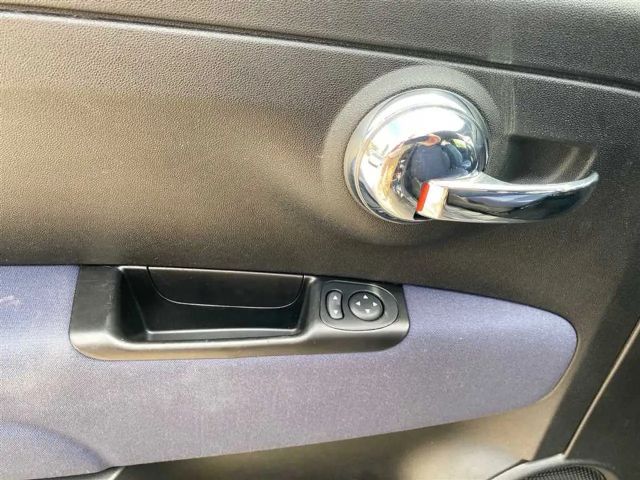 Fiat 500 mit Klimaautomatik*DAB Radio*PDC