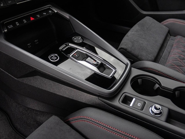 Audi A3 S-Tronic Sportback