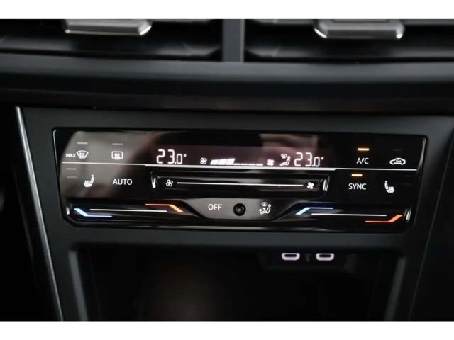 Volkswagen Polo 2.0 TSI DSG GTI