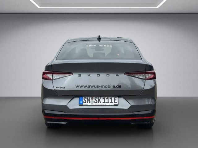 Skoda Enyaq Coupe RS Suite