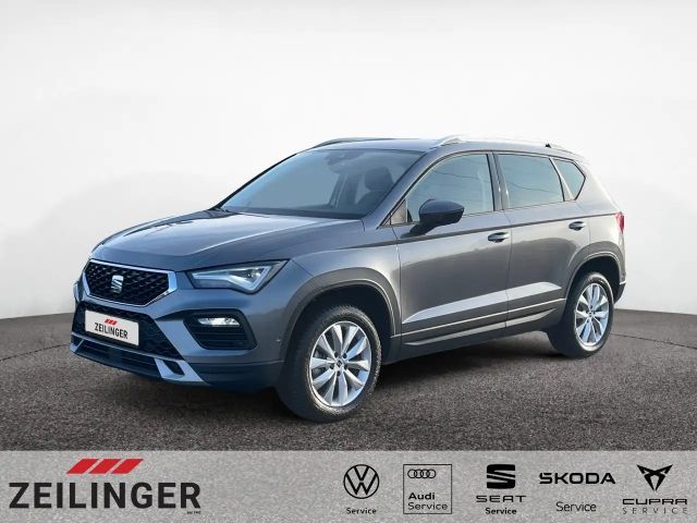 Seat Ateca DSG Style