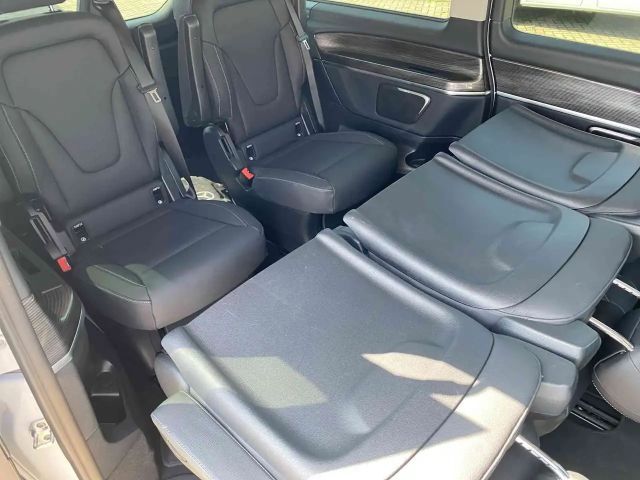 Mercedes-Benz V 300 AVANTGARDE Limousine Lang