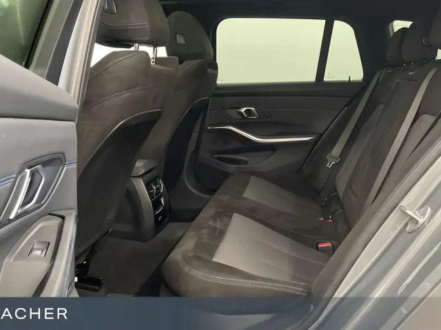 BMW 320 320d M-Sport Touring