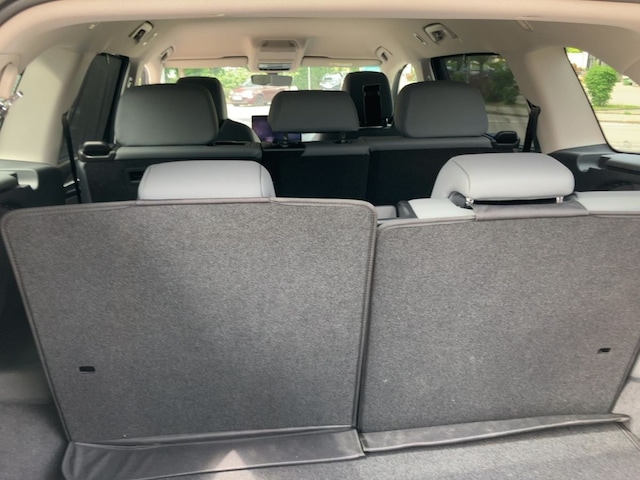 Skoda Kodiaq 2.0 TDI Selection