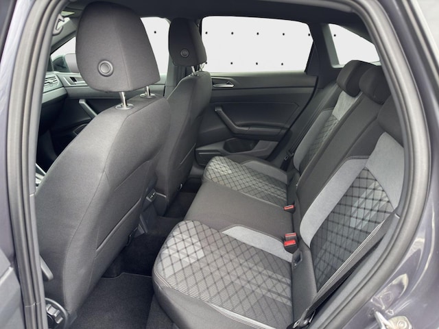 Volkswagen Taigo 1.5 TSI DSG IQ.Drive R-Line