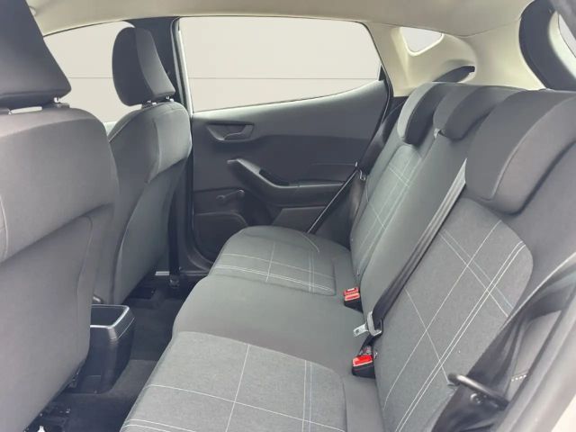 Ford Fiesta Cool & Connect