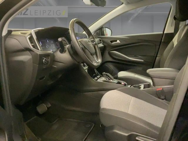 Opel Grandland X 1.6 Turbo Turbo