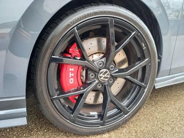 Volkswagen Golf GTI Golf VIII