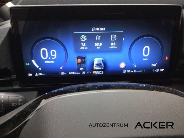 Ford Puma EcoBoost ST Line