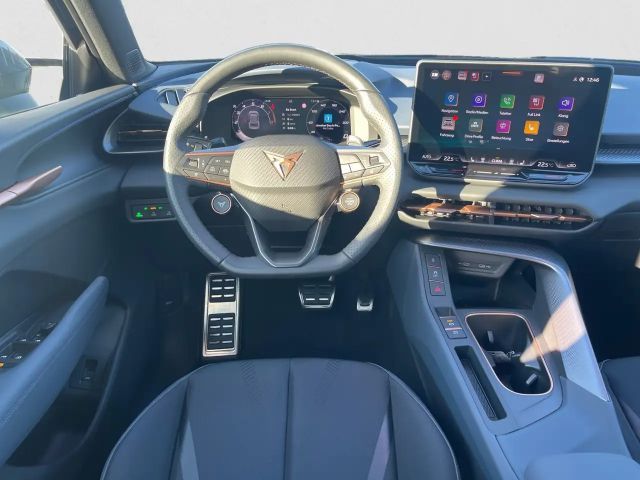 Cupra Terramar 1.5 eTSI